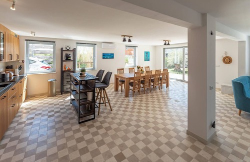 Pag House | Beautiful home in Pag