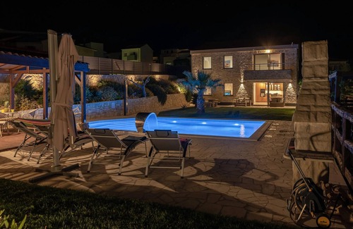 Pag House | Beautiful home in Pag