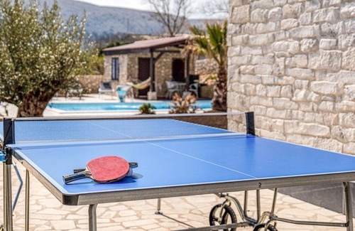 Pag House | Beautiful home in Pag