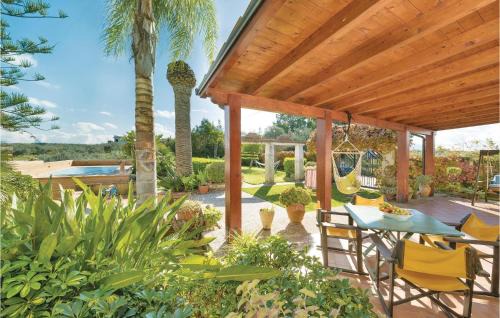 Partinico House | Beautiful Home In Partinico Pa