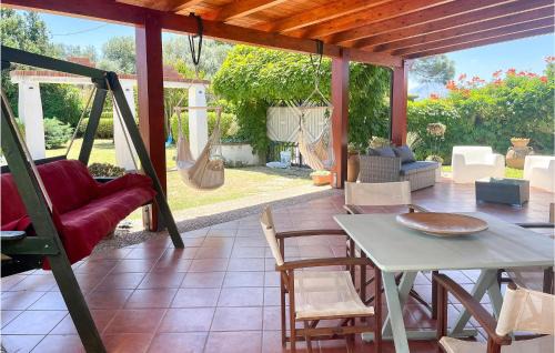 Partinico House | Beautiful Home In Partinico Pa