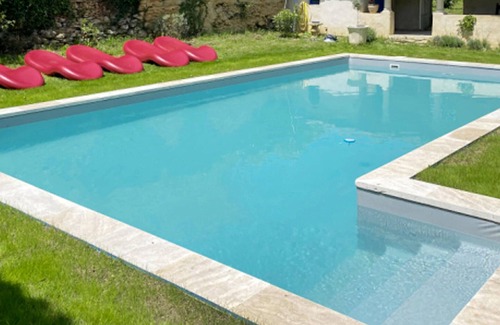 Pech-Luna House | Beautiful home in Pech-Luna with Wi-Fi