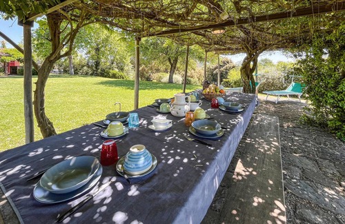 Magliano in Toscana House | Beautiful home in Pereta with kitchen