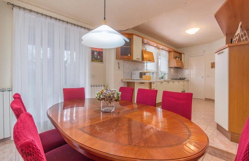 Mali Maj House | Beautiful home in Porec