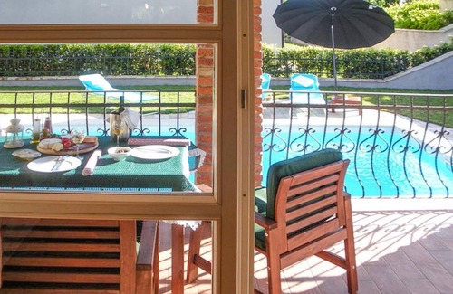 Buici House | Beautiful home in Porec