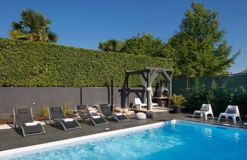 Cancini House | Beautiful home in Porec