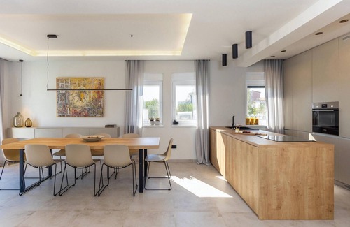 Nova Vas House | Beautiful home in Porec