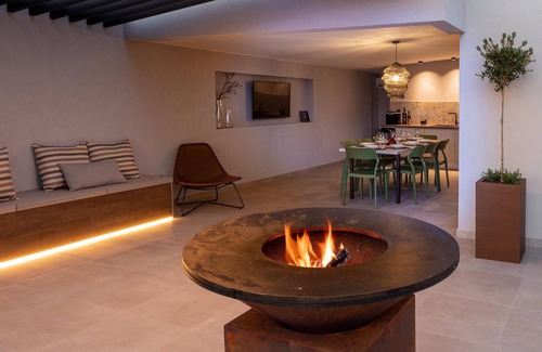 Nova Vas House | Beautiful home in Porec