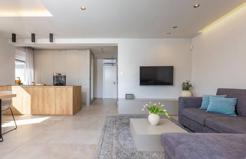 Nova Vas House | Beautiful home in Porec