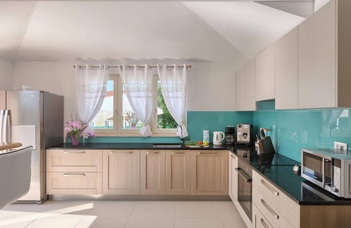 Kosinozici House | Beautiful home in Porec