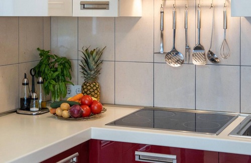 Musalez House | Beautiful home in Porec with WiFi