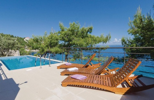 Prigradica House | Beautiful home in Prigradica