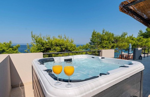 Prigradica House | Beautiful home in Prigradica