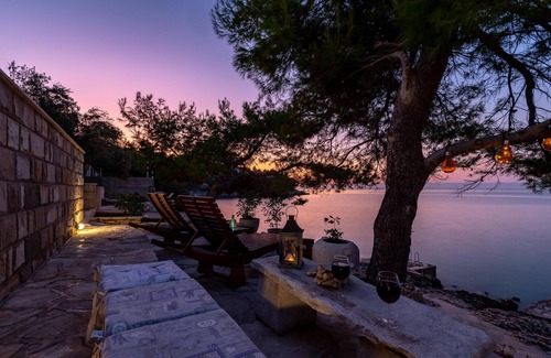 Prigradica House | Beautiful home in Prigradica