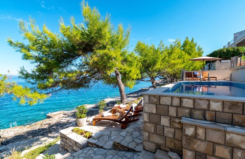 Prigradica House | Beautiful home in Prigradica