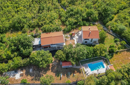 Labin House | Beautiful home in Prgomet