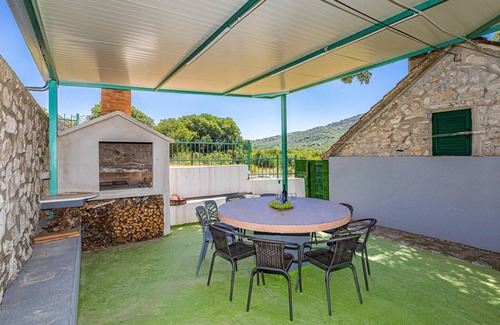 Labin House | Beautiful home in Prgomet