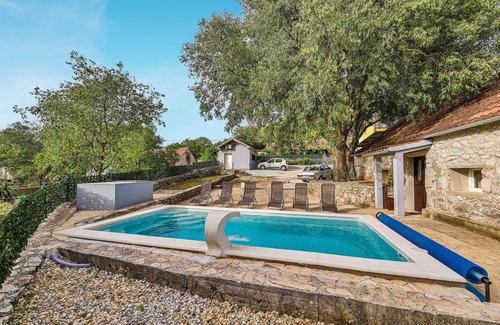 Labin House | Beautiful home in Prgomet