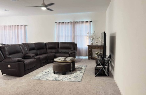 Princeton House | Beautiful home in Princeton, 4 Bed, 2.5Bath