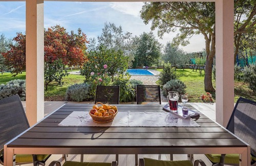 Pavicini House | Beautiful home in Pula