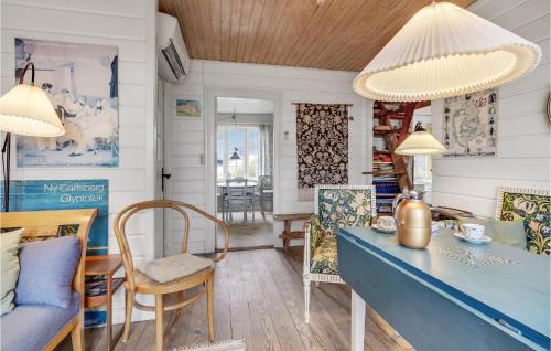 Lakolk House | Beautiful Home In Rømø With Wifi