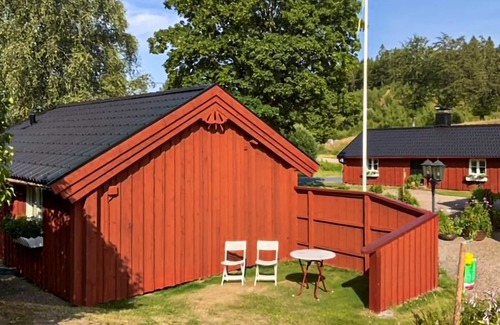 Reftele House | Beautiful home in Reftele with WiFi