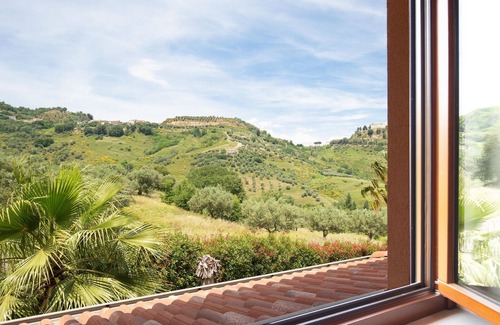 Rende House | Beautiful home in Rende -CS- with WiFi