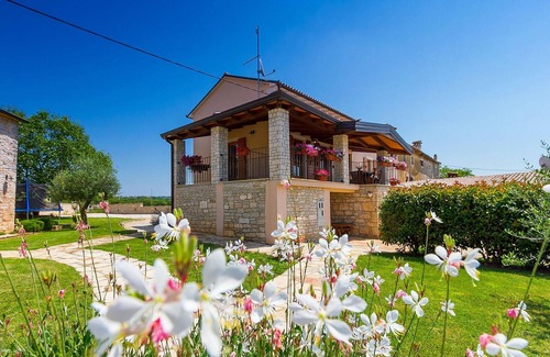 Krmed House | Beautiful home in Rovinj
