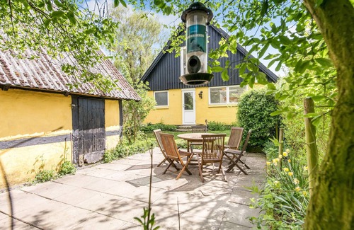 Langeland Municipality House | Beautiful home in Rudkøbing with WiFi