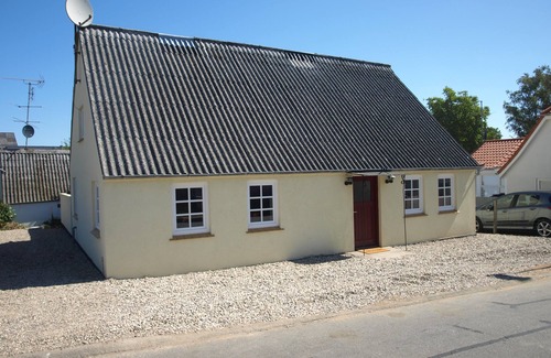 Langeland Municipality House | Beautiful home in Rudkøbing with 2 Bedrooms and WiFi
