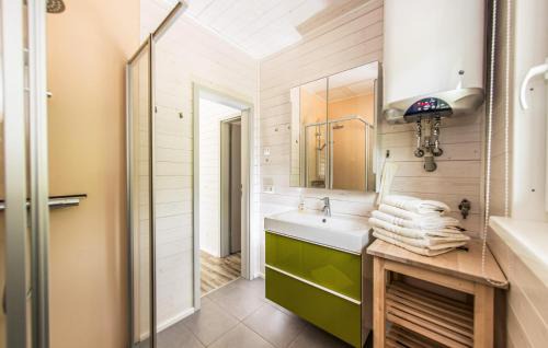 Ruhla House | Beautiful Home In Ruhla With Sauna