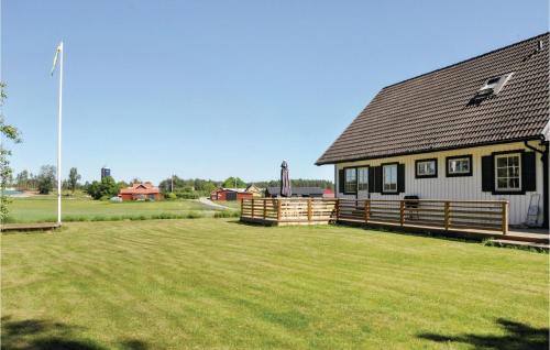 Saffle Municipality House | Beautiful Home In Säffle With Kitchen
