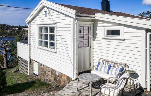 Sogne House | Beautiful Home In Søgne