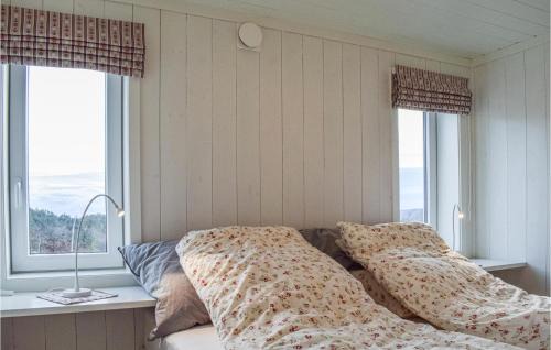Risor House | Beautiful Home In Søndeled