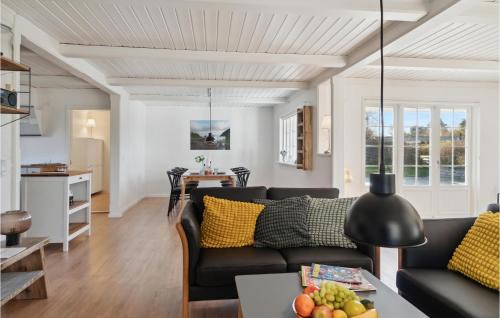 Samsø House | Beautiful Home In Samsø With Wifi