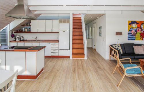 Marup House | Beautiful Home In Samsø With Wifi