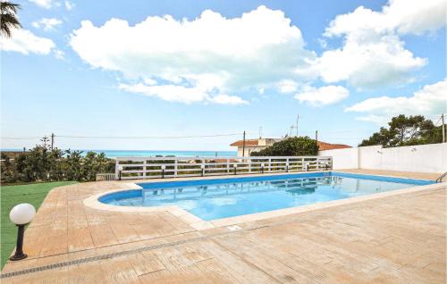 Cava dʼAliga House | Beautiful Home In Scicli With Kitchen