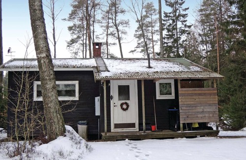 Hylte House | Beautiful home in Simlångsdalen