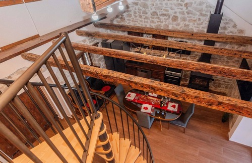 Skabrnja House | Beautiful home in Skabrnja
