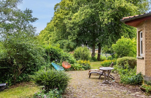 Sønderborg House | Beautiful home in Sønderborg with WiFi