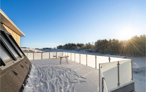 Lihme House | Beautiful Home In Spøttrup With Wifi