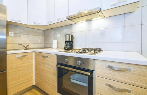 Stanici House | Beautiful home in Stanici with WiFi
