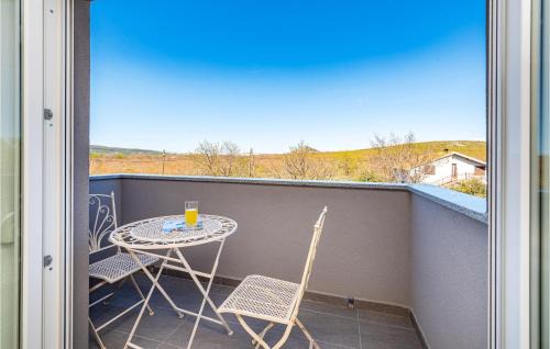 Stankovci House | Beautiful Home In Stankovci With Wifi