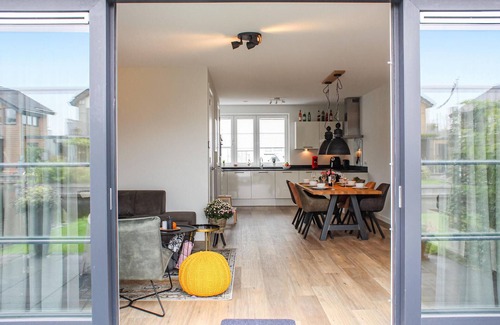 Stavoren House | Beautiful home in Stavoren