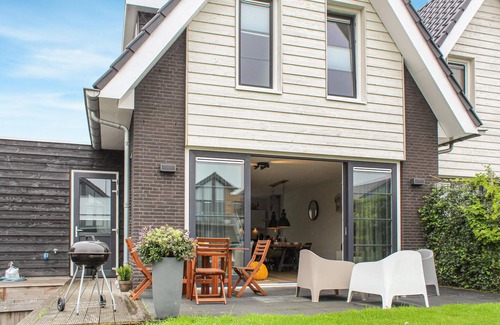 Stavoren House | Beautiful home in Stavoren