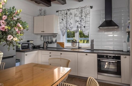 Sukosan House | Beautiful home in Sukosan