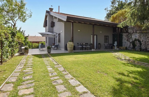 Trecastagni House | Beautiful home in Trecastagni