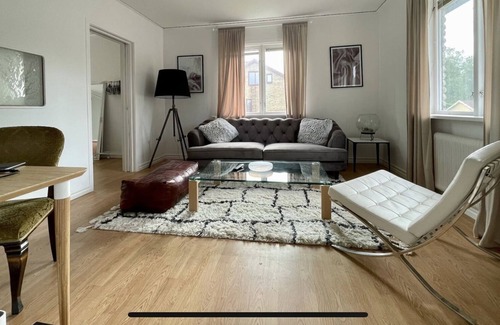 Vissefjaerda Villa | Beautiful home in the Swedish landscape
