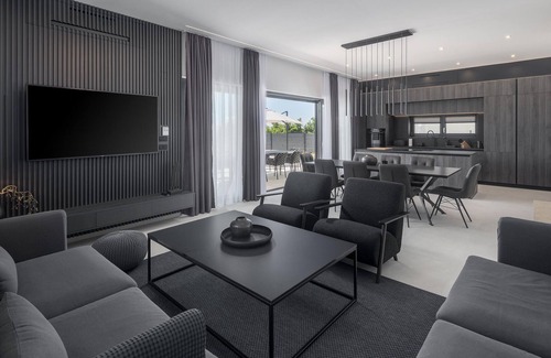 Tar-Vabriga House | Beautiful home in Tar