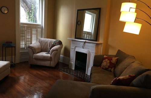 Butchertown House | Beautiful home in the heart of Butchertown! Close to everything!